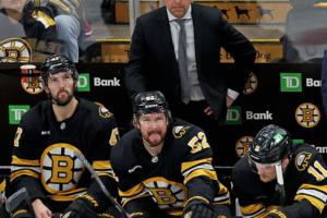 Matt Stone/Boston Herald/TNS