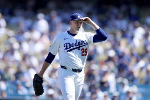Eric Thayer/Los Angeles Times/TNS