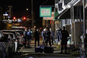Elizabeth Robertson/The Philadelphia Inquirer/TNS