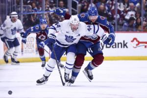 Tyler Schank/Getty Images North America/TNS