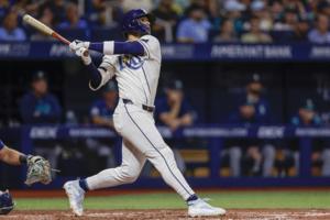 Luis Santana/Tampa Bay Times/TNS