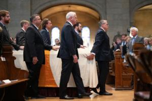 Alex Kormann/The Minnesota Star Tribune/TNS