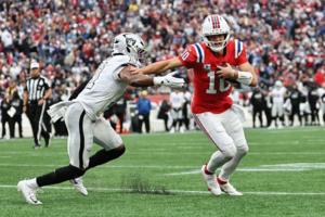 Winslow Townson/Getty Images North America/TNS