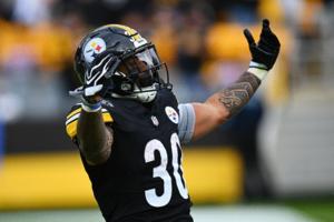 Joe Sargent/Getty Images North America/TNS