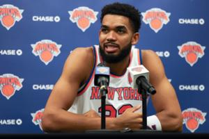 Caleb Bowlin/Getty Images North America/TNS