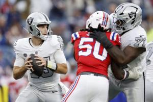 Edward Monigan IV/Getty Images North America/TNS
