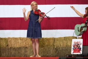 Charlie Neibergall/Getty Images North America/TNS