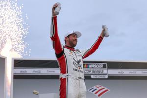 David Jensen/Getty Images North America/TNS