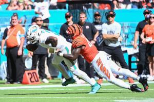 JC Ruiz/Getty Images North America/TNS