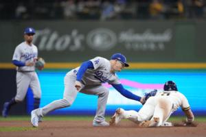 Patrick McDermott/Getty Images North America/TNS