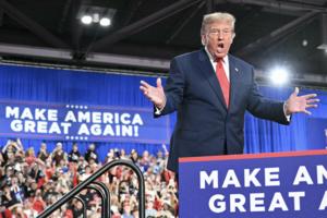 Mandel Ngan/AFP/Getty Images North America/TNS