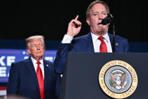 Mandel Ngan/AFP/GETTY IMAGES NORTH AMERICA/TNS