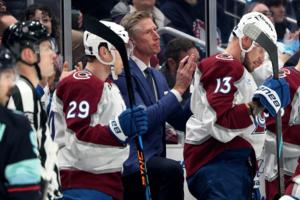 Steph Chambers/Getty Images North America/TNS