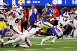 Luke Hales/Getty Images North America/TNS