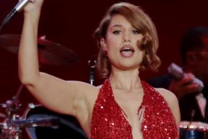 Bang Showbiz / RAYE has taken aim at' scalpers using AI bots.