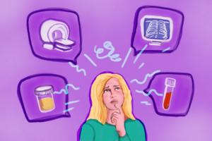 Maria Fabrizio/WPLN/KFF Health News/TNS