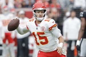 Steve Marcus/Getty Images North America/TNS