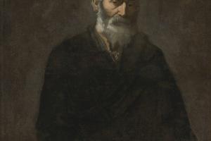 For Plato, a key political virtue was reverence: the virtue governing shame, as well as awe. Jusepe de Ribera/Musée de Picardie via Wikimedia Commons