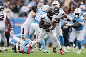 Andy Lyons/Getty Images North America/TNS