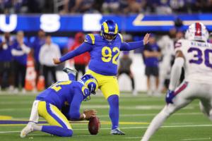 Luke Hales/Getty Images North America/TNS