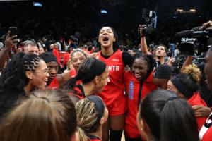Ishika Samant/Getty Images North America/TNS