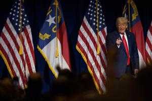 Melissa Sue Gerrits/Getty Images North America/TNS