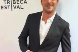 Bang Showbiz / RJ Mitte's ex-girlfriend remembers 'kind, rare' actor after his death