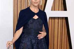 Bang Showbiz / Selma Blair admitted feeling 'sad' day before flight bust-up