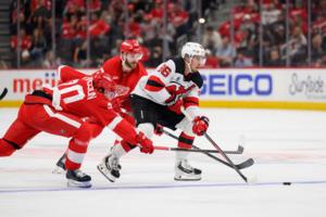 David Guralnick/The Detroit News/TNS