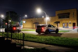 Armando L. Sanchez/Chicago Tribune/TNS