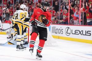 Michael Reaves/Getty Images North America/TNS