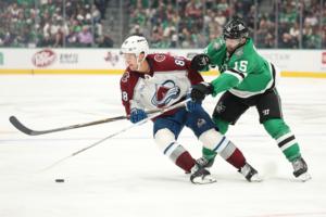 Stacy Revere/Getty Images North America/TNS