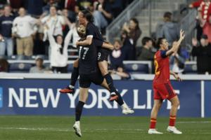 Elizabeth Robertson/The Philadelphia Inquirer/TNS
