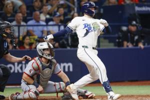 Jefferee Woo/Tampa Bay Times/TNS