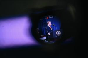 KENT NISHIMURA/AFP/Getty Images North America/TNS