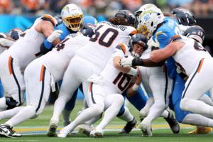 Katelyn Mulcahy/Getty Images North America/TNS