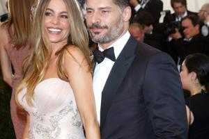 Bang Showbiz / Joe Manganiello's friend offered to abduct Sofia Vergara's ex