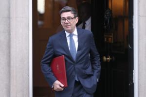 Dan Kitwood/Getty Images Europe/TNS
