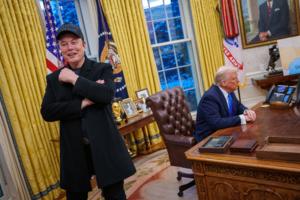 Andrew Harnik/Getty Images North America/TNS