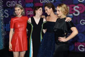 Jamie McCarthy/Getty Images North America/TNS