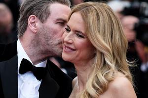 Bang Showbiz / John Travlota is remembering his late ex-wife Kelly Preston