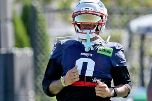 Matt Stone/Boston Herald/TNS