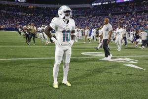 PHOTO BY AL DIAZ/Miami Herald/TNS