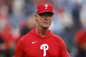 Yong Kim/The Philadelphia Inquirer/TNS