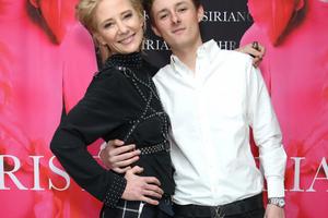 Bang Showbiz / Anne Heche's eldest son Homer Laffoon has been accused of failing to support his young child after the boy was diagnosed with autism - with the toddler's mother claiming she has been left to manage his extensive medical and developmental needs alone