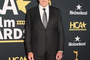 Bang Showbiz / Ron Perlman wants to complete the original Hellboy films