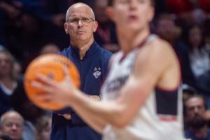 Aaron Flaum/Hartford Courant/TNS