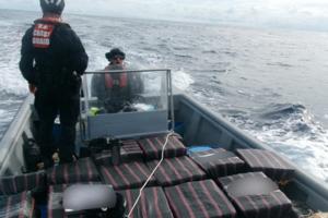 U.S. Coast Guard Southeast/U.S. Coast Guard Southeast/TNS