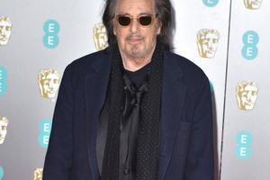 Bang Showbiz / Al Pacino is to receive SAG-AFTRA's Life Achievement Award in recognition of a career spanning more than six decades, during which he has become one of Hollywood's most celebrated actors through performances in The Godfather, Scarface and Scent of a Woman