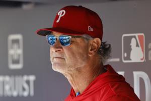 Yong Kim/The Philadelphia Inquirer/TNS